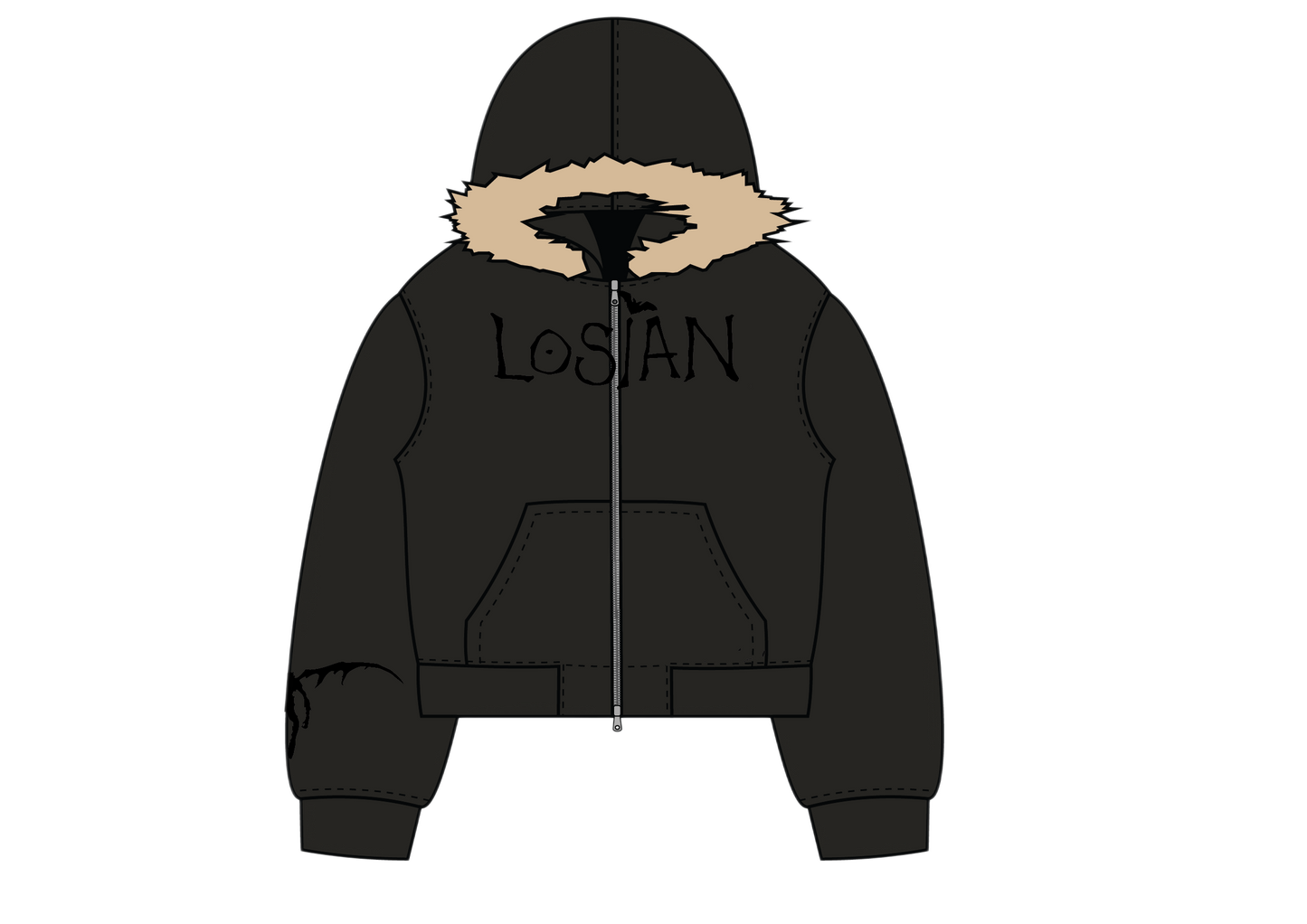 Losian Jacket