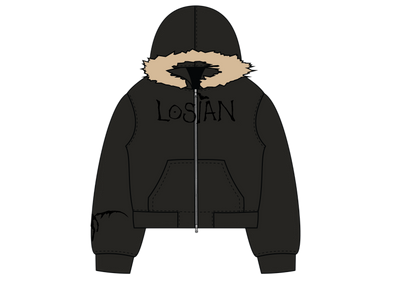 Losian Jacket