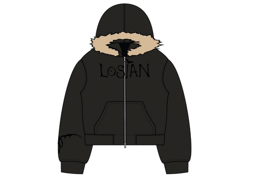 Losian Jacket